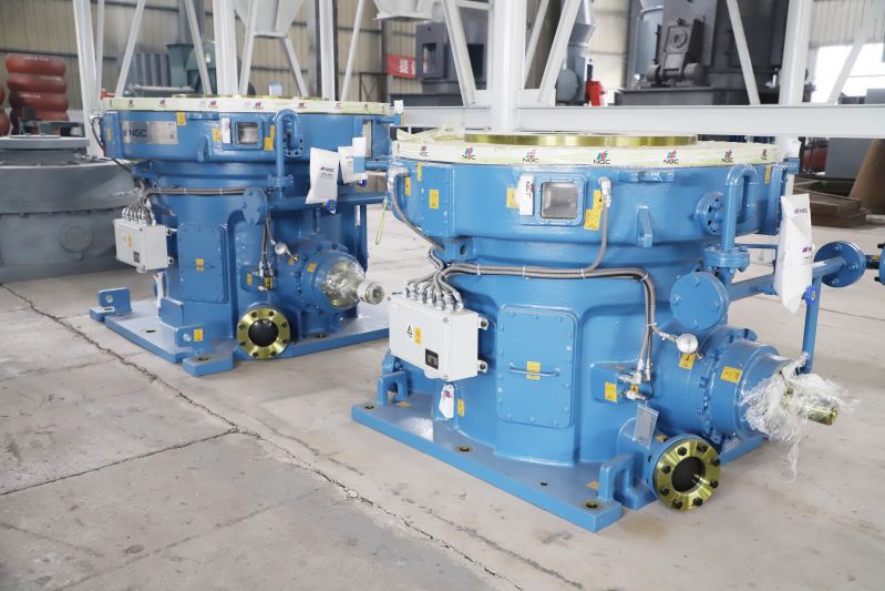 Do you know the seven character quatrain of a vertical grinder