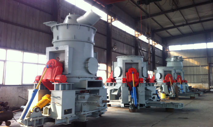SHM11/3 series grinder